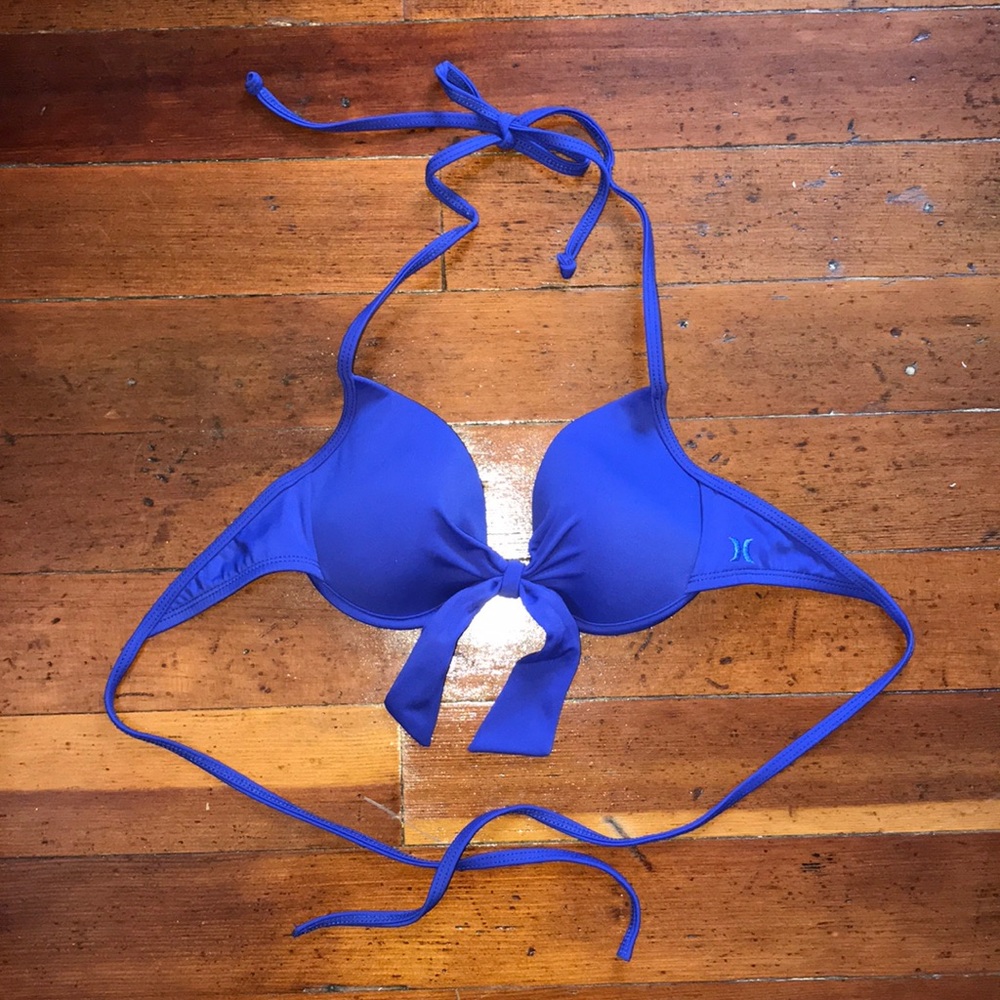 Hurley Bikini Top
